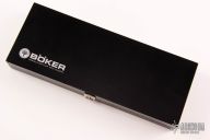  Boker Special Run Thorn MokuTi