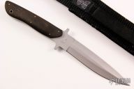  RARE Vintage Fer de Lance