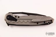 196-3 DLCT Sigil DLC Tactical Full Serrated