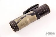 Strider/Starlingear Lenslight