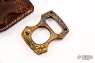  Tactical Knife Invitational Cypop - Limited Edition of 100