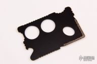 Assailant Credit Card Knife #029