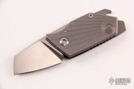  F.C.K. - Functional Carabiner Knife