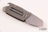  F.C.K. - Functional Carabiner Knife