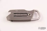  F.C.K. - Functional Carabiner Knife
