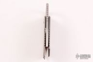  F.C.K. - Functional Carabiner Knife