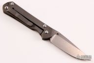  Small Sebenza - Classic 2000