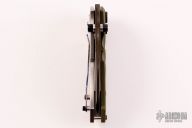  M250 Scout with Button Lock Mechanism