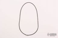  24" 3mm Sterling Silver Box Chain