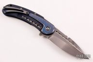 Bodega - Steelcraft Series