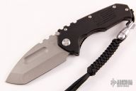 Praetorian Scout Liner Lock