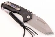 Praetorian Scout Liner Lock