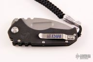 Praetorian Scout Liner Lock