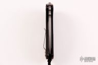 Praetorian Scout Liner Lock