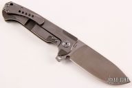 Trailboss 2015 - First Run Prototype