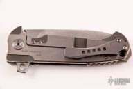 Trailboss 2015 - First Run Prototype