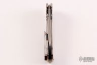 Trailboss 2015 - First Run Prototype