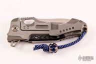  Hummer 2017 - Carbon Fiber