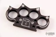 Hells Hammer FTW Knucks