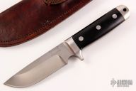 Integral Drop Point Hunter