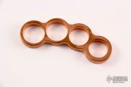 Copper Ringer Knucks