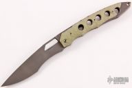 Manticore Prototype 1/1