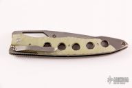 Manticore Prototype 1/1