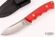 K-39 Teton Skinner