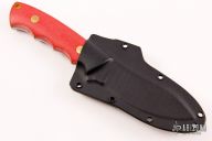 K-39 Teton Skinner