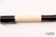 S500 Zr and Mammoth Ivory