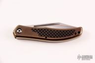 Slipjoint w/ Carbon Fiber Inlays