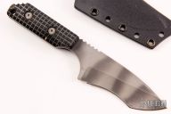Fixed Blade 