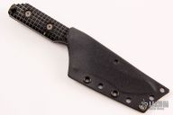 Fixed Blade 