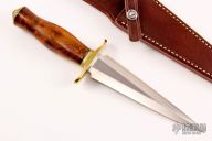 Model 13-6 - Small Arkansas Toothpick