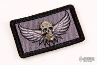Steel Flame Darkness Patch