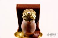 Model 13-6 - Small Arkansas Toothpick