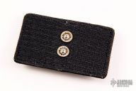 Steel Flame Darkness Patch