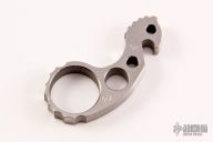  Seahorse - Extra Thick .386" Stock