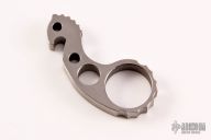  Seahorse - Extra Thick .386" Stock