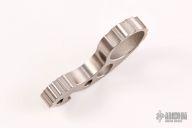  Seahorse - Extra Thick .386" Stock