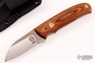 K-42 Sheepsfoot Compact Personal