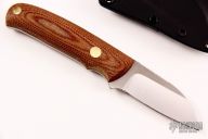 K-42 Sheepsfoot Compact Personal