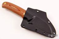 K-42 Sheepsfoot Compact Personal