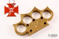 Brass Knuckles