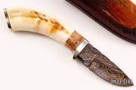 Damascus Hunter 