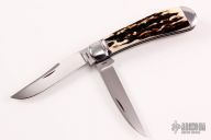 XL Wharncliffe Trapper