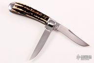 XL Wharncliffe Trapper