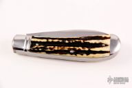 XL Wharncliffe Trapper