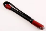  9" Convoy Springloaded Black Jack 