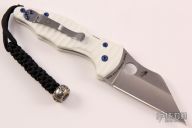  C85GP2 Yojimbo 2 - Storm Trooper White